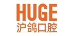 沪鸽品牌标识