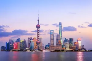 上海:闵行区总部
