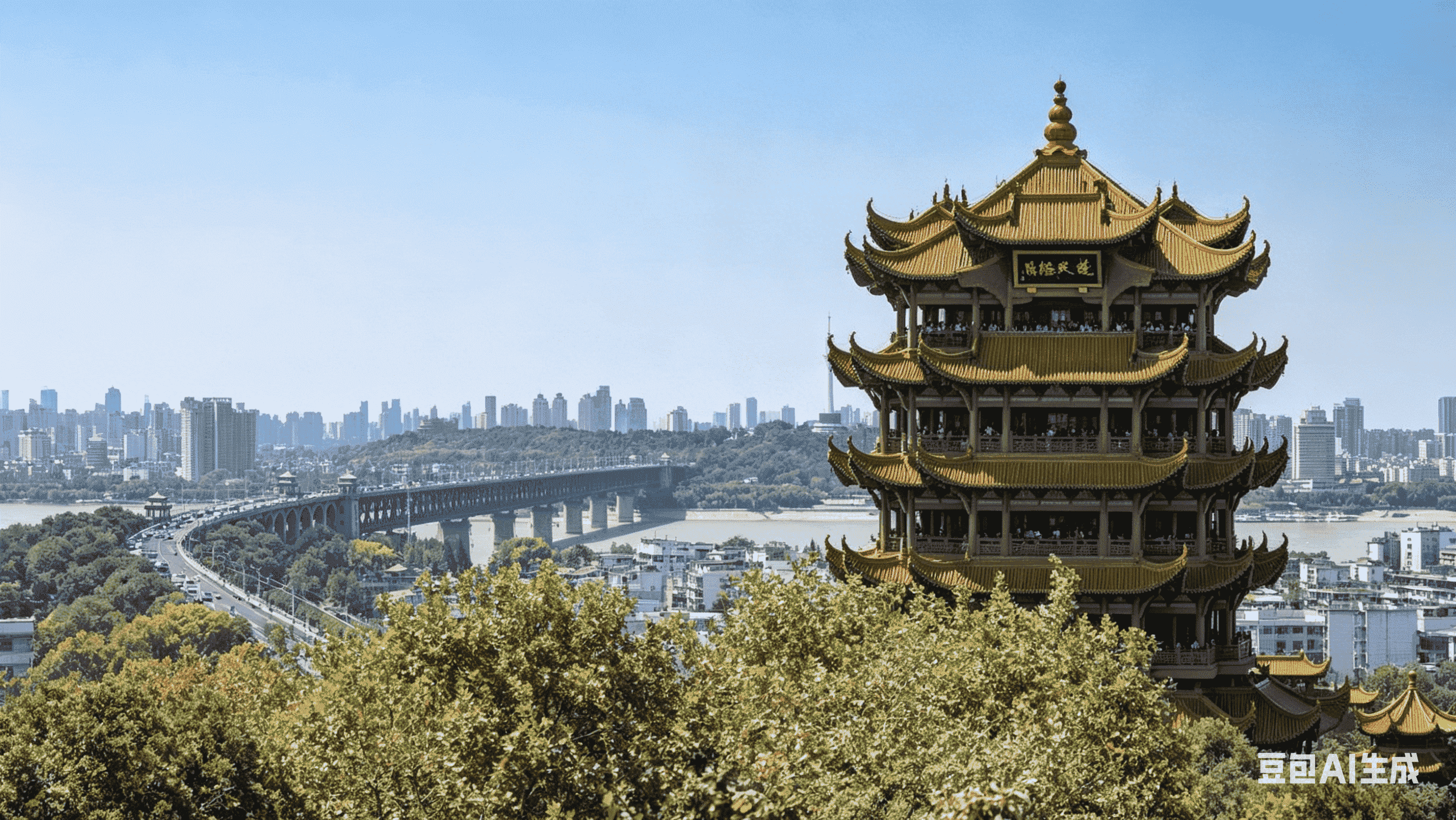 武汉:数智化义齿加工厂