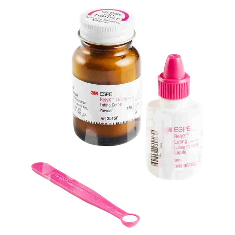 glass-ionomer-cement 励齿
