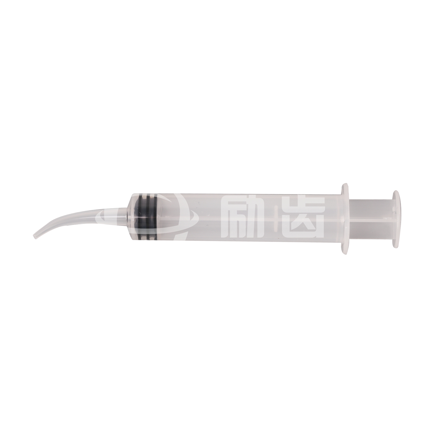 印模材注射器 励齿
