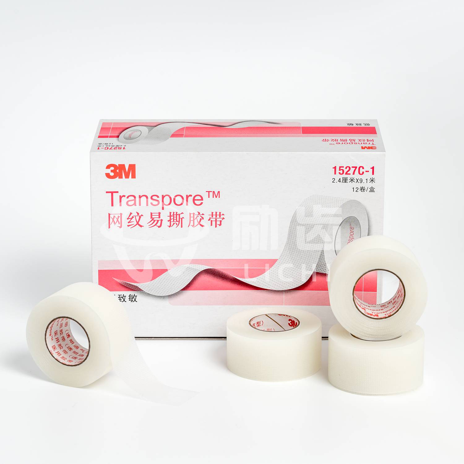 医用胶带·创可贴 励齿