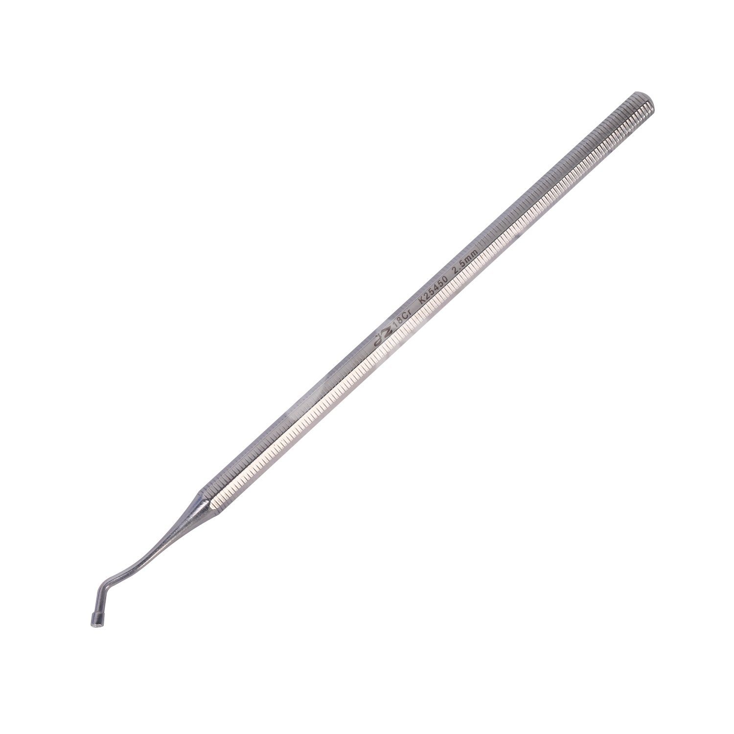 银汞充填器 励齿