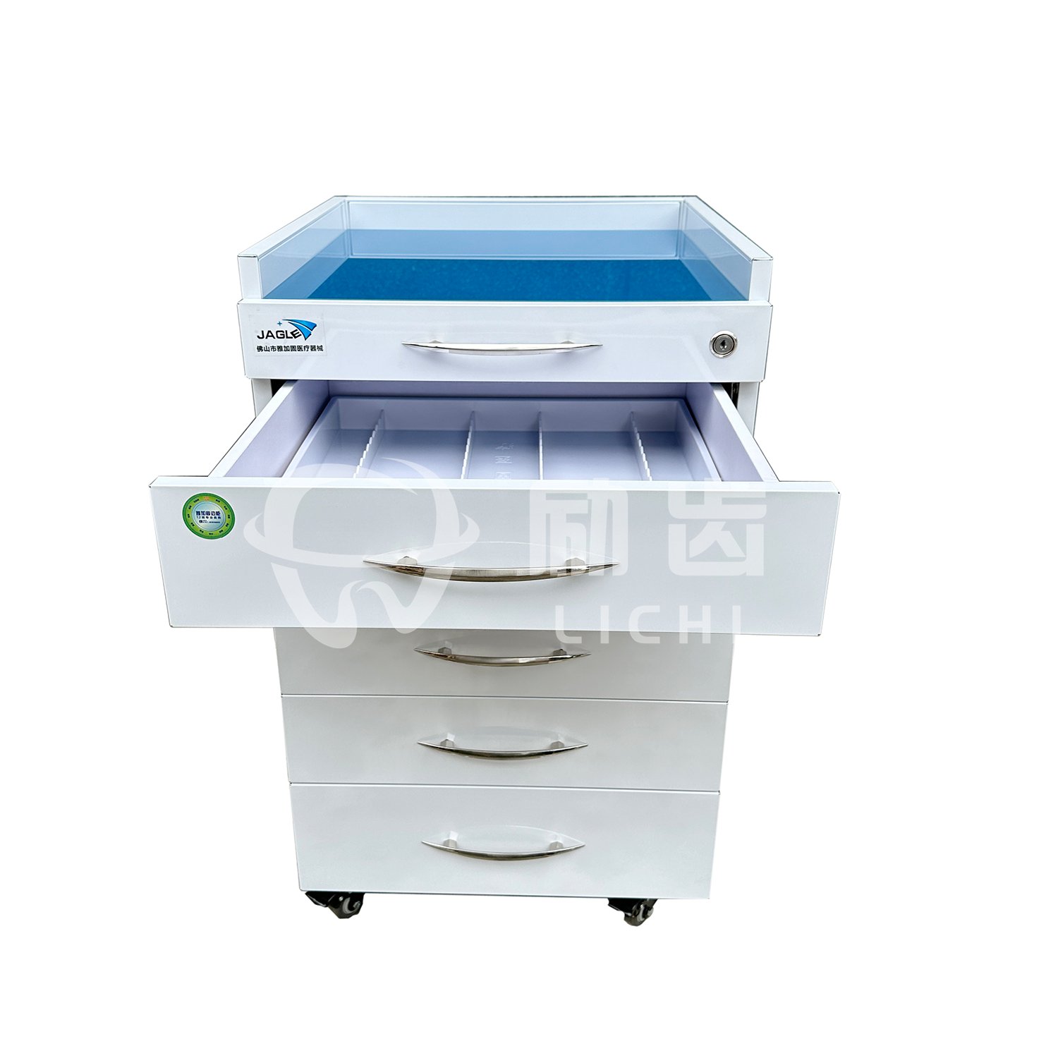 诊所家具 励齿