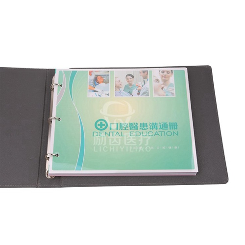 医患沟通手册 励齿